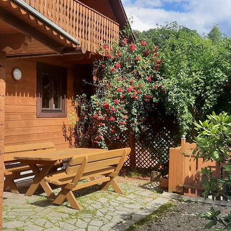 Chata Gorska Sowa Dla 12 Osob, 4 Sypialnie,Salon Z Kominkiem Villa Podgórzyn Exteriör bild